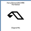 The Festival - Harry Diamond&K-MRK