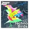 Techno Birds (Maher Daniel Remix) - Lewis Ryder&Maher Daniel