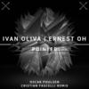 Pointer - Ivan Oliva&Ernest Oh