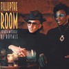 Fill Up The Room - Joshua Mitchell&DJ Royale