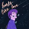 Hurts Like Love (Explicit) - Dark Winter&Cr3nt0x