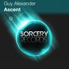 Ascent (Guy Alexander Float Mix) - Guy Alexander