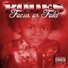 Sunflower Seeds (Explicit) - Rodes&LA LA