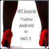 Techno Android (Original Mix) - Wall S