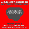 Can't Take My Eyes Off You (Ibiza Vocal Mix) - Alejandro Montero&Naika