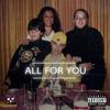 All for You (Explicit) - Maximillian