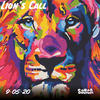 Lion's Call - SARCA