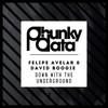 Down with the Underground (Original Mix|Explicit) - Felipe Avelar&David Boogie