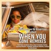 When You Gone (Academic Deep Dub Remix) - Lapie&Czwe De Ritual&Colbert&Academic Deep