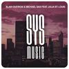 For You (Extended Mix) - Alain Ducroix&Michael Sax&Julia St. Louis