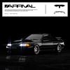 Arrival - Deadcrow