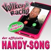 Handy-Song (Party Mix) - Vollker Racho