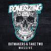 Massive (Original Mix) - Outmakers&Take Two