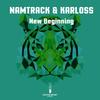 Emaus (Original Mix) - Karloss&Namtrack