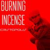 Burning Incense - Cristopolis