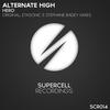 Hero (Etasonic Remix) - Alternate High