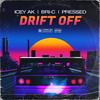 Drift Off (Explicit) - Icey AK&Pressed&Bri-C