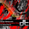 Back To Square One (Olbaid Remix) - Sergio Maldonado