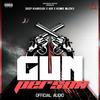 Gun Person(feat. ASR) (Explicit) - Slang Gang Artist&ASR