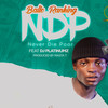 Never Die Poor(feat. Dj Platinumz) - Balloranking&Dj Platinumz