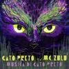 Musica Di Gato Preto - Gato Preto&MC Zulu