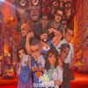 No Stopping Us Now (feat. Lukiss) (Explicit) - Mosto Boom&LuKiss