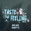 Taste the feeling 2022 (Explicit) - Big Nik&Nasty S