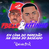 Em Cima do Paredão - Na Onda do Baseado(feat. Mc 7Belo & Mc Kitinho) (Explicit) - Dj Carlinhos Da S.R
