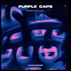 Purple Caps - Karah&D.N.P