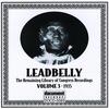 Ha-Ha This-A-Way (145-A) - Lead Belly