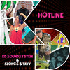 Hotline - KD Soundsystem&Slongs&Tavv