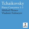 II. Andantino semplice - Prestissimo - Mikhail Pletnev&Philharmonia Orchestra&Vladimir Fedoseyev