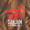 SANJAM (Original Edit) - SevdahBABY&Sonya Fox