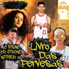 Livro das Pervesas (Explicit) - CR Stronda&Nother ZO&MC Reino