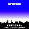 Ostrovia (DANIEL MARCELO DJ Remix) - Efemgie