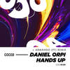 Hands Up (Armando|PT|Remix) - Daniel Orpi&Armando (PT)