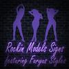 Rockin models (feat. Furyus styles) (Remastered|Explicit) - Signs&Furyus Styles