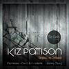 Simplistic Ep Confusion - Kiz Pattison