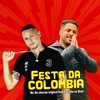 Festa da Colômbia (Explicit) - Tacinho No Beat&Mc Dó Charme Original