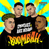 Boombah (Explicit) - Smoothies&Aire Urbano