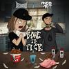 Bone To Pick (Explicit) - Rico Act&DEDBØDY&Noah Shapiro