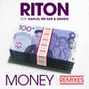 Money (DJ Zinc Remix) - Riton&Kah-Lo&Mr Eazi&Davido