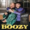 Boozy VIP (Explicit) - Zero&Window Kid&Majestic&Local&Big Zuu