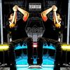 Dime (feat. Tsurreal & Nato) (Explicit) - Father Saint&Tsurreal&Nato