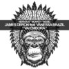Vai Embora - James Deron&Vanessa Brazil
