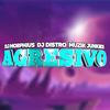 Agresivo - DJ Morphius&DJ Distro&Muzik Junkies