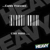Code Rebel (Instrumental Mix) - Carlos Francisco