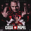 Casa de Papel(feat. Jul) (Remix) - El Jhota&Los del Control&Jul