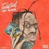 Ridin(feat. Simes Carter) (Explicit) - Alazie&Simes Carter