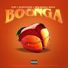 Boonga (feat. Wamra Fury & Sundaypanic) - Neguz&Niño Divino&Wamra Fury&Sundaypanic